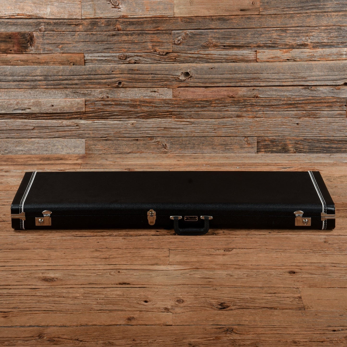 Fender Tony Franklin Fretless Precision Bass Sunburst 2018 Bass Guitars / 4-String