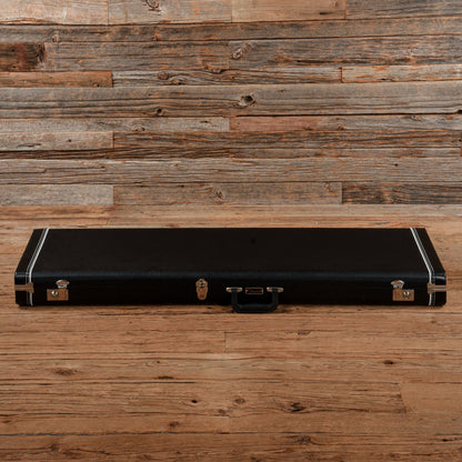 Fender Tony Franklin Fretless Precision Bass Sunburst 2018 Bass Guitars / 4-String