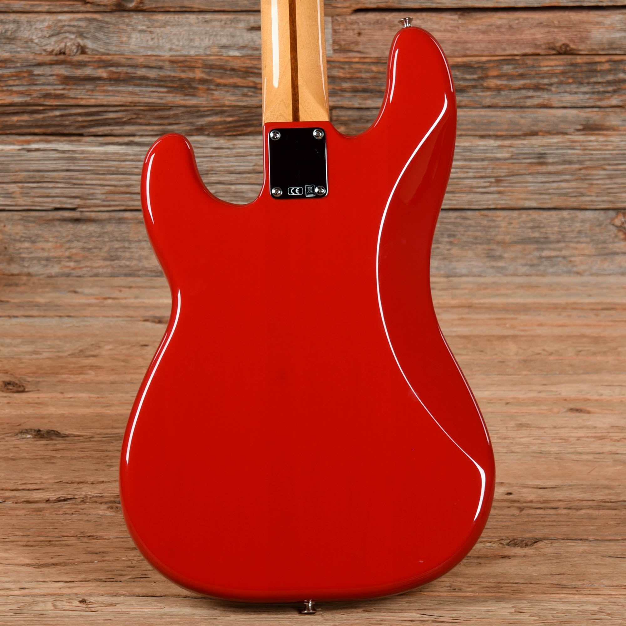 Fender Vintera '50s Precision Bass Dakota Red 2019 Bass Guitars / 4-String