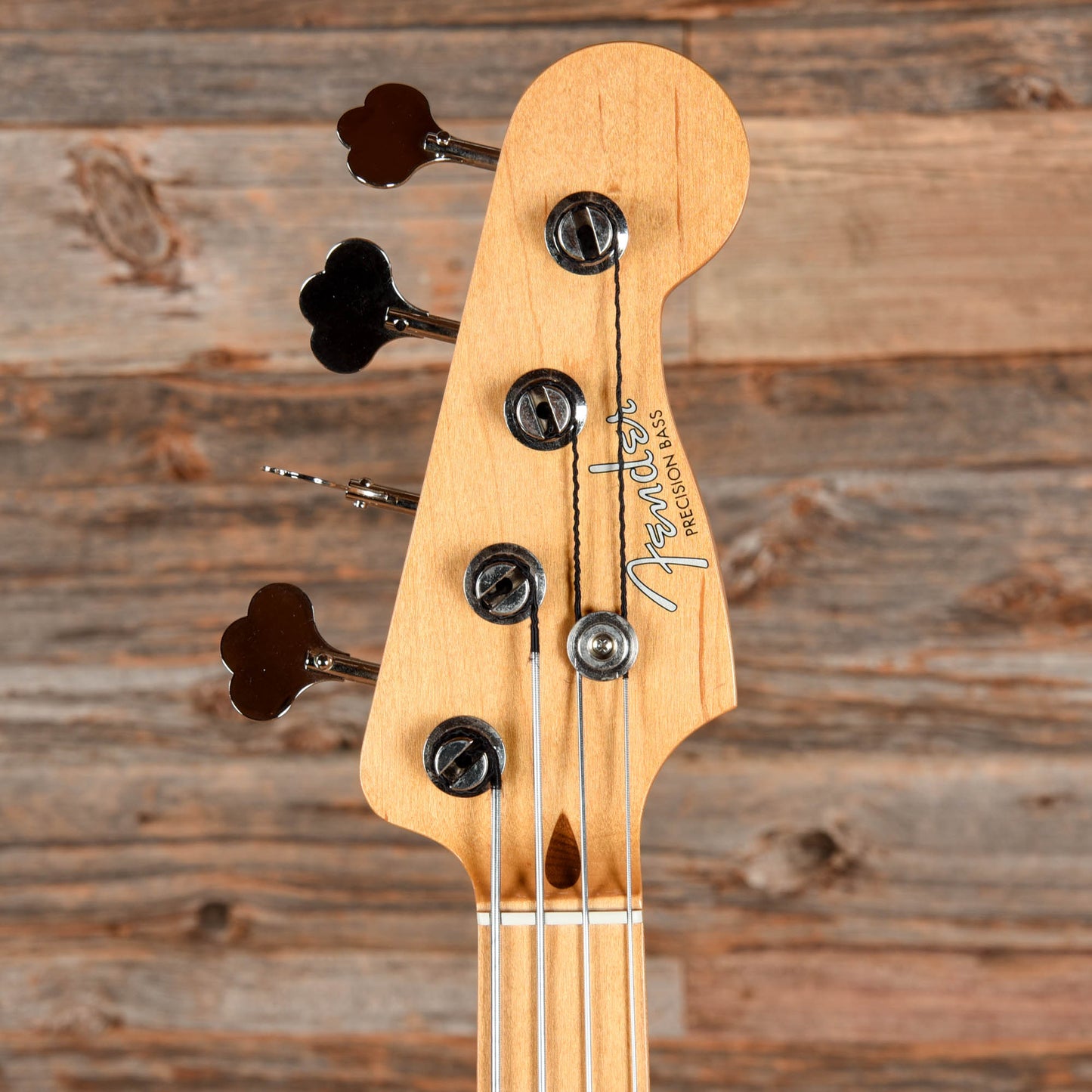 Fender Vintera '50s Precision Bass Dakota Red 2019 Bass Guitars / 4-String