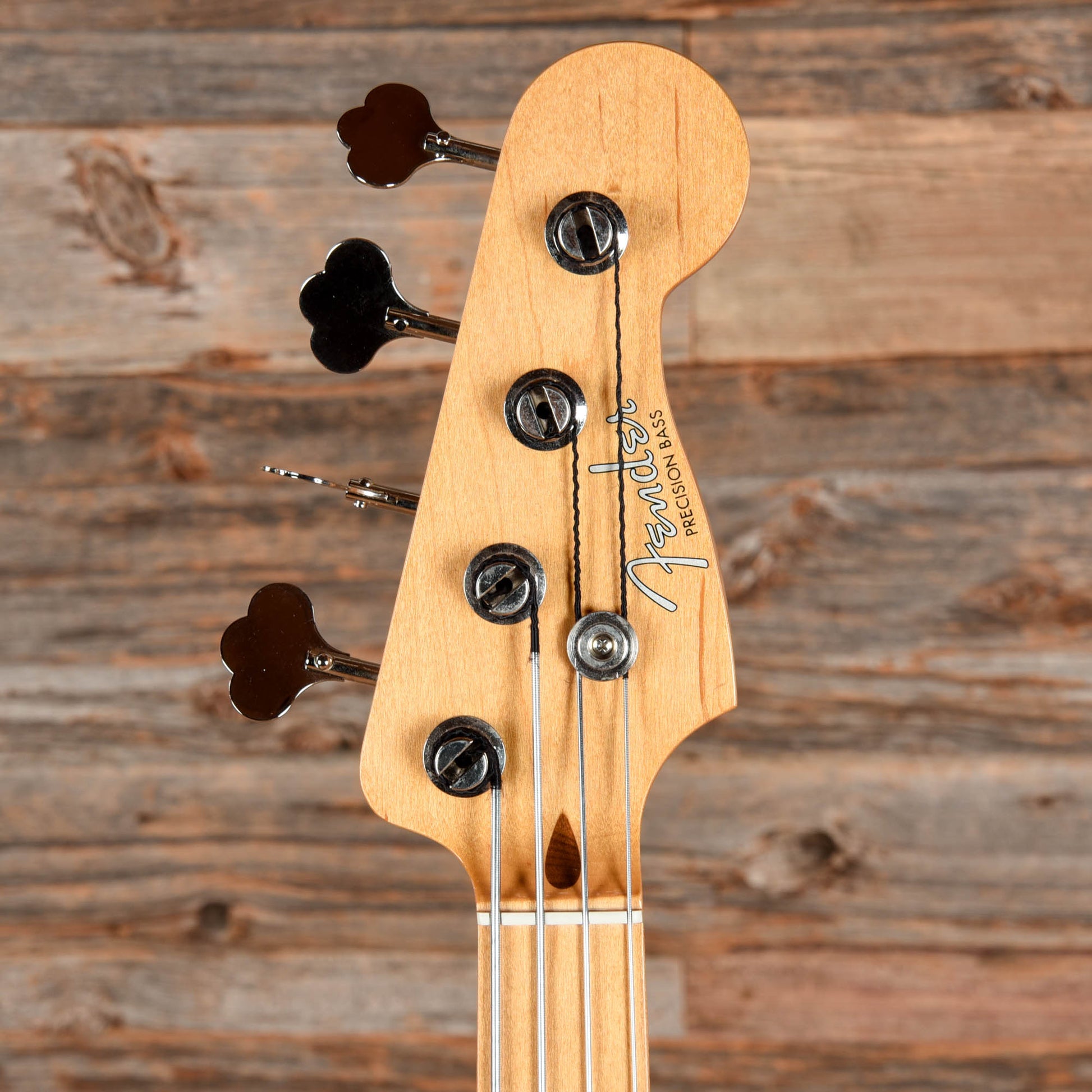 Fender Vintera '50s Precision Bass Dakota Red 2019 Bass Guitars / 4-String