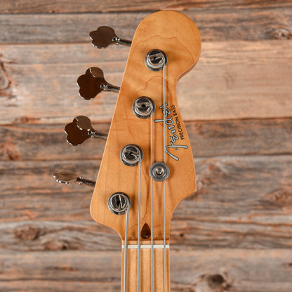 Fender Vintera 50s Precision Bass Dakota Red 2019 Bass Guitars / 4-String
