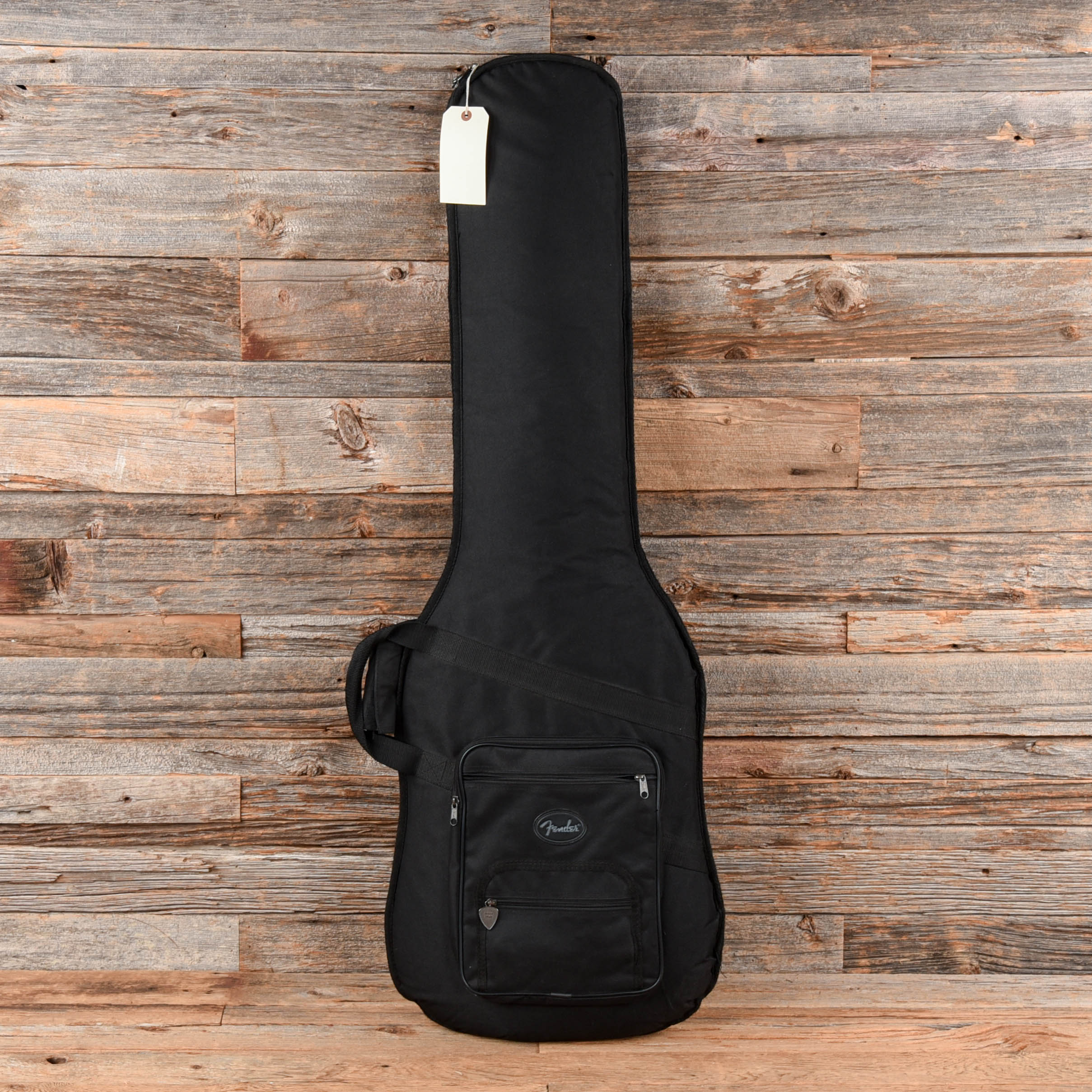 Fender Vintera 50s Precision Bass Dakota Red 2019 Bass Guitars / 4-String