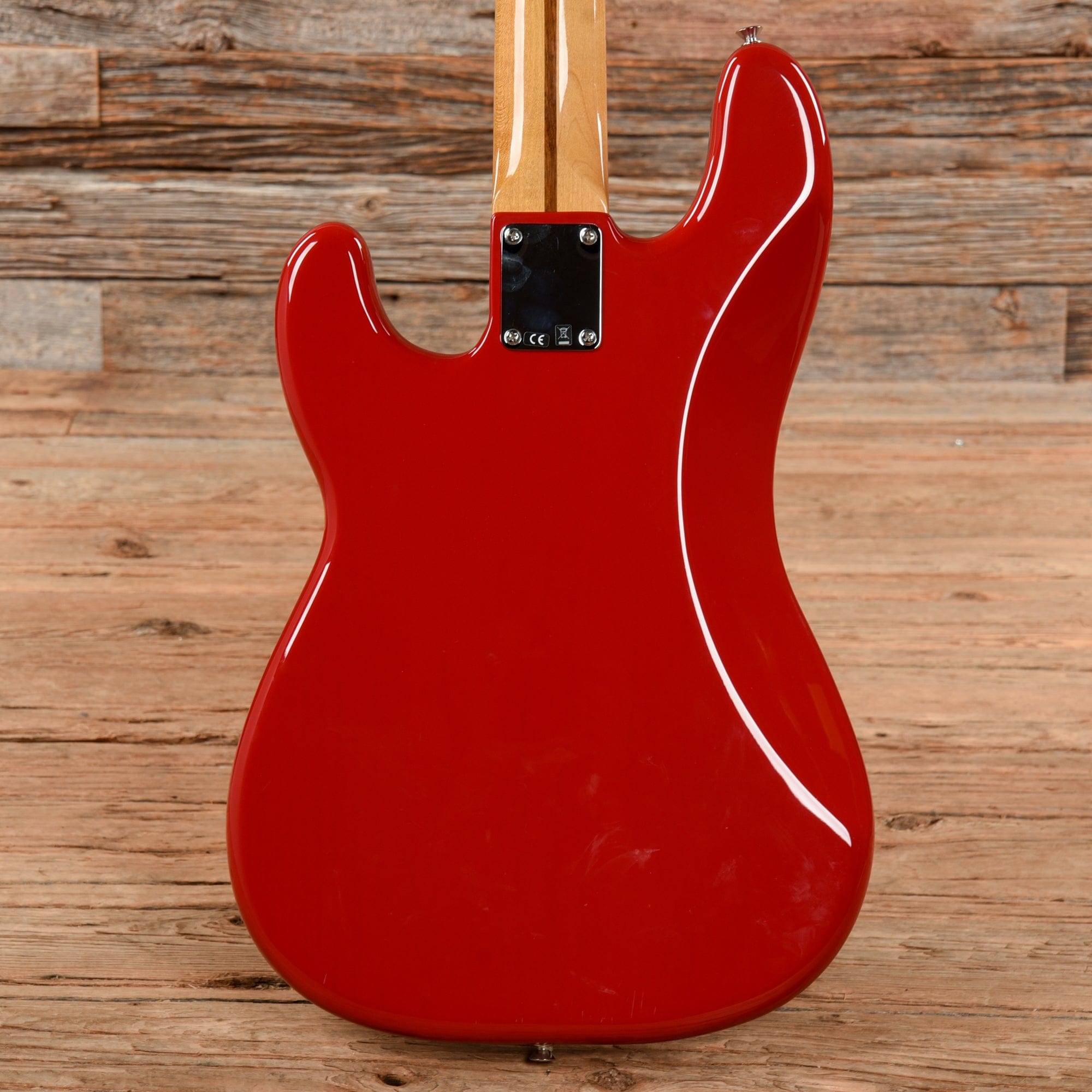 Fender Vintera '50s Precision Bass Dakota Red 2020 Bass Guitars / 4-String