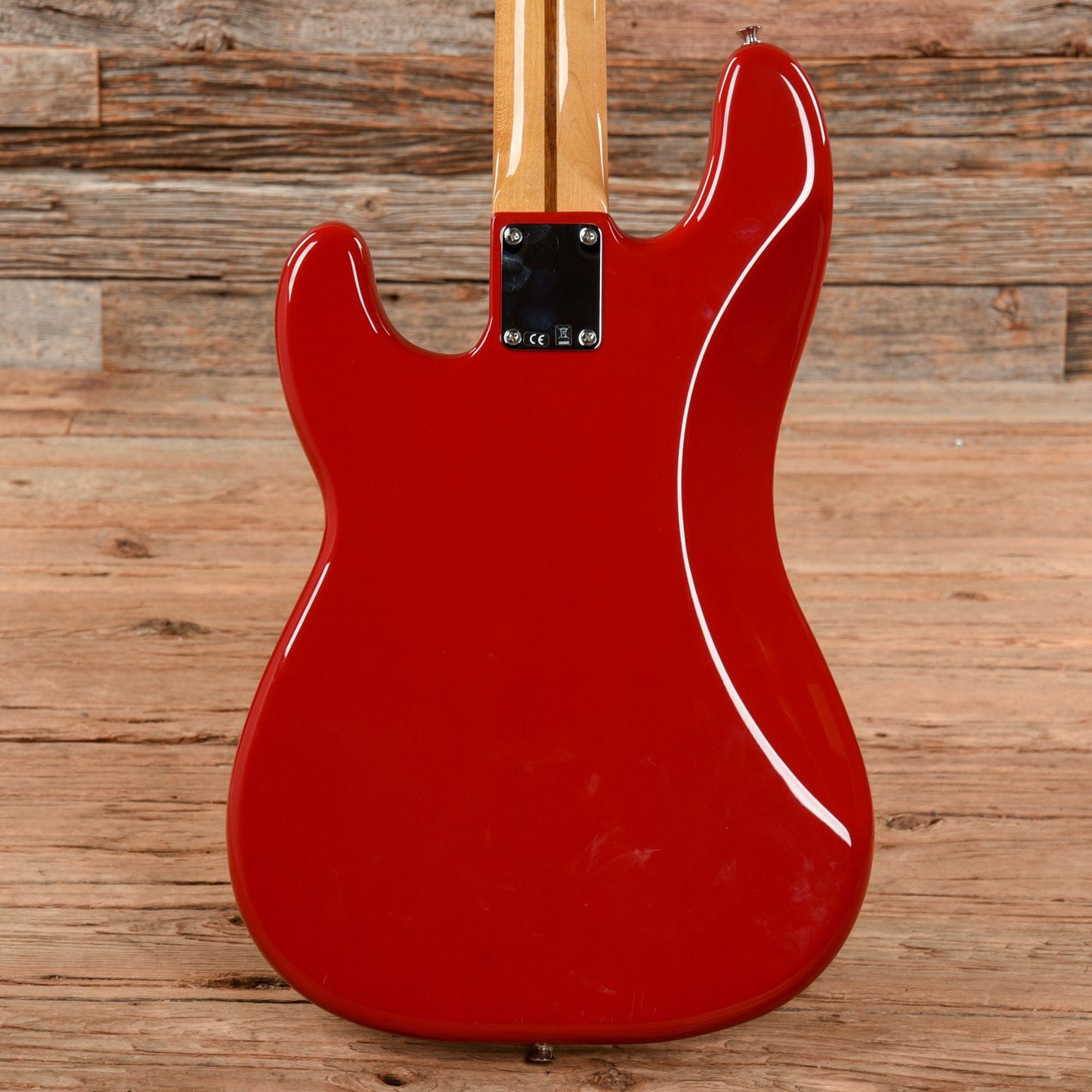 Fender Vintera '50s Precision Bass Dakota Red 2020 Bass Guitars / 4-String