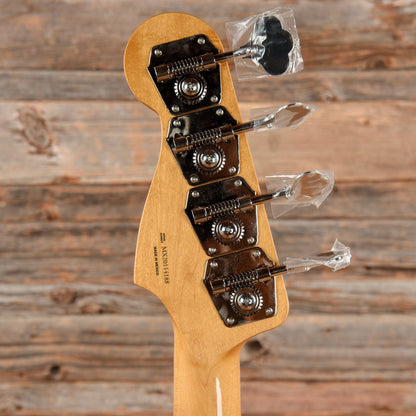 Fender Vintera '50s Precision Bass Dakota Red 2020 Bass Guitars / 4-String