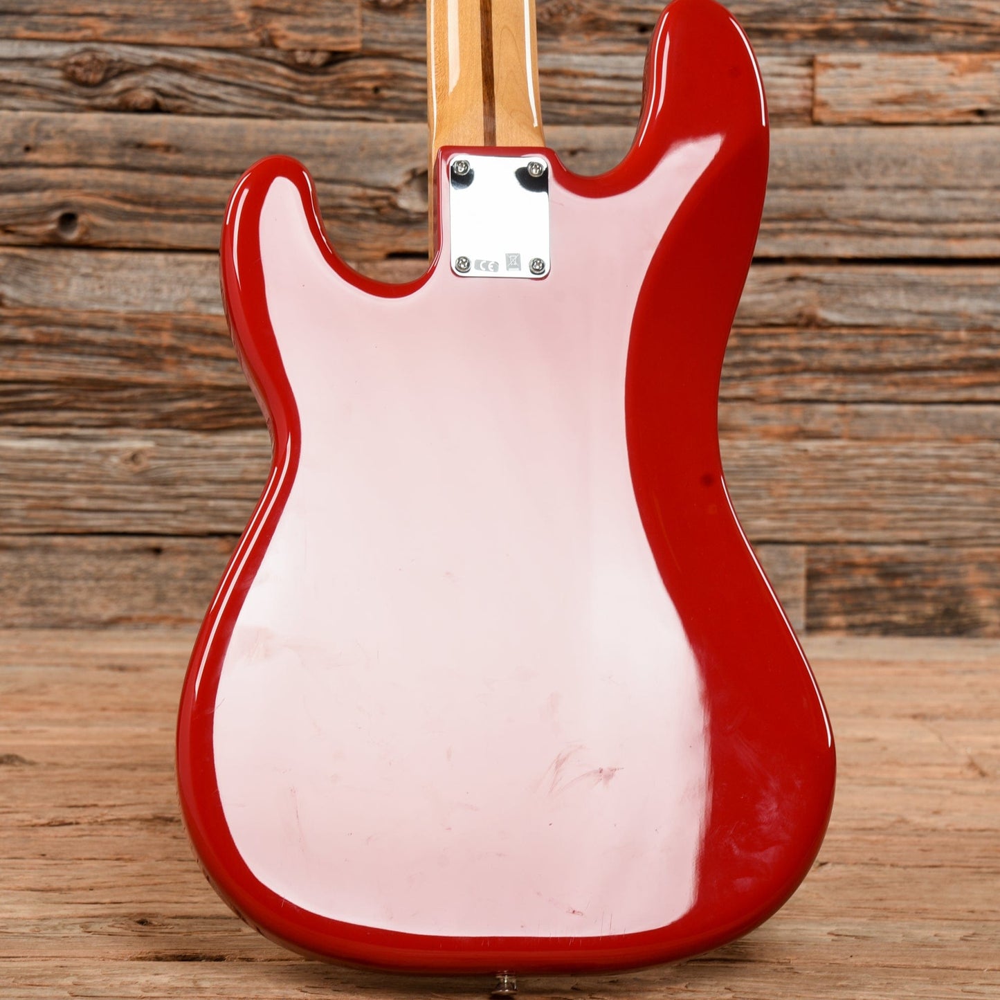 Fender Vintera '50s Precision Bass Dakota Red 2020 Bass Guitars / 4-String