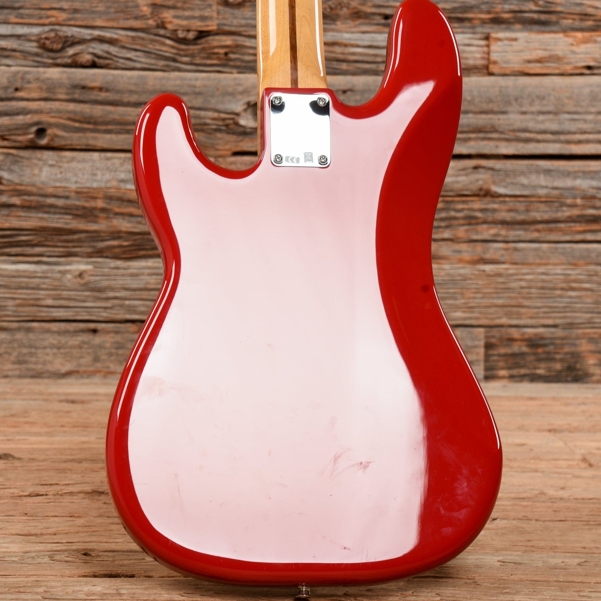 Fender Vintera '50s Precision Bass Dakota Red 2020 Bass Guitars / 4-String