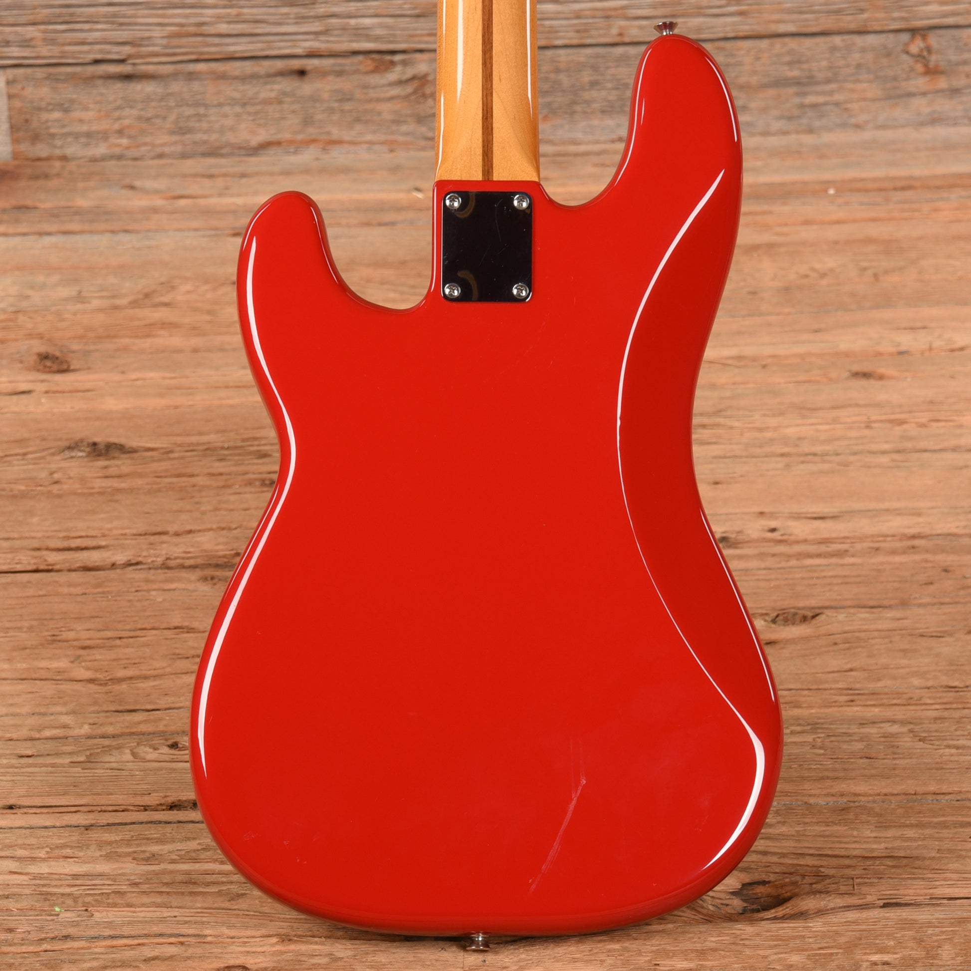 Fender Vintera '50s Precision Bass Dakota red 2023 Bass Guitars / 4-String