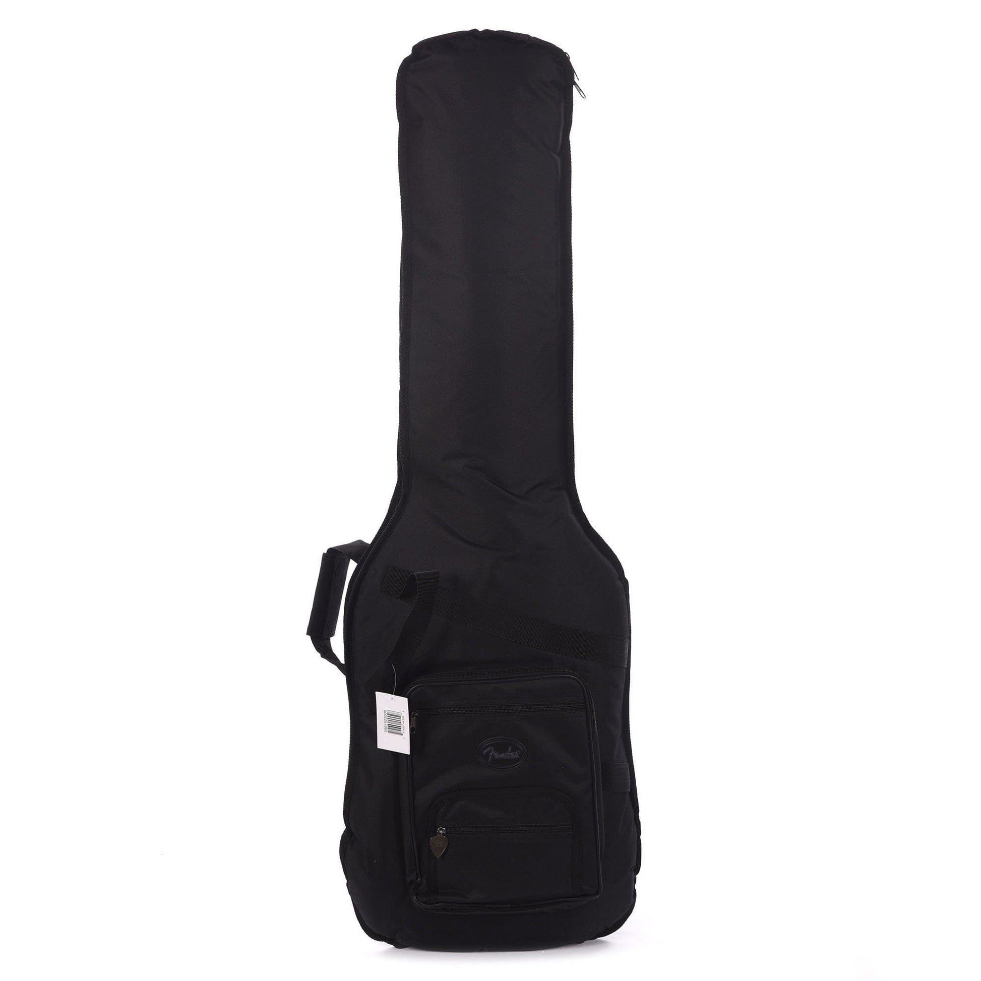 Fender Vintera II 50s Precision Bass Black Bass Guitars / 4-String