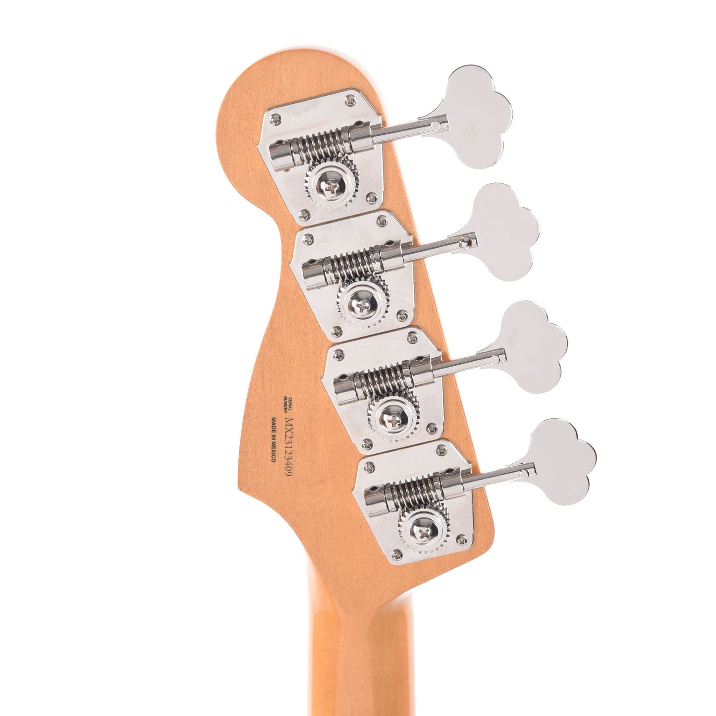 Fender Vintera II 50s Precision Bass Black Bass Guitars / 4-String