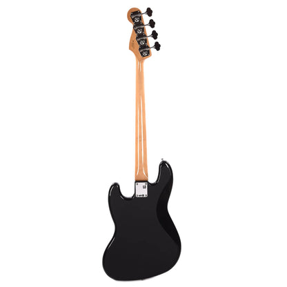 Fender Vintera II 60s Jazz Bass Black Bass Guitars / 4-String