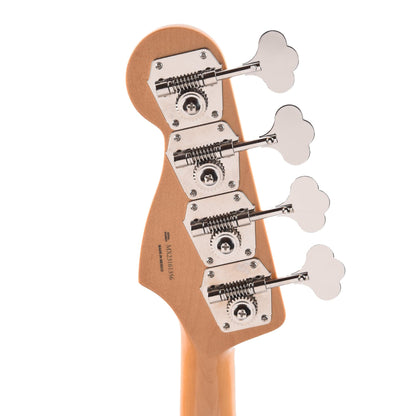 Fender Vintera II 60s Jazz Bass Black Bass Guitars / 4-String