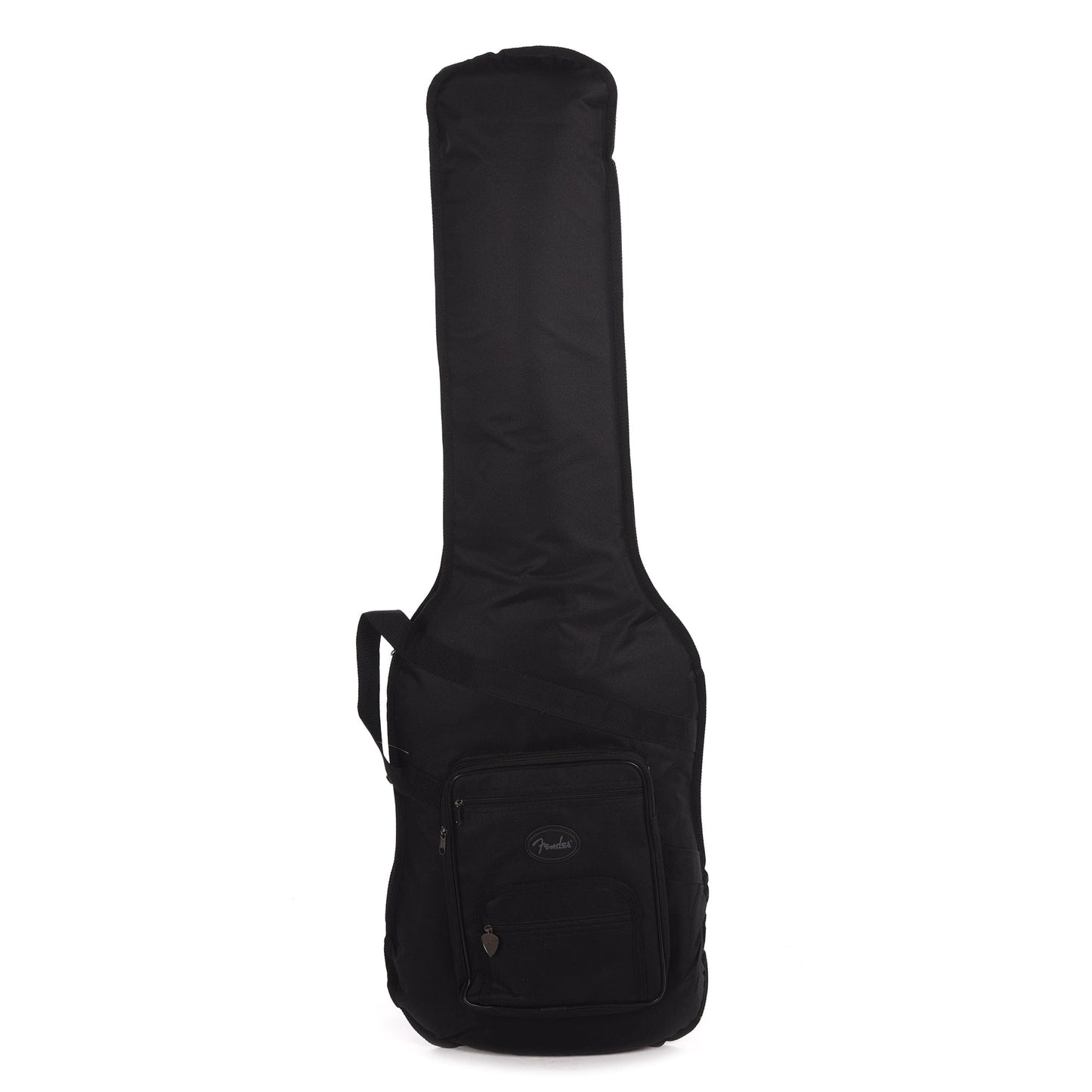 Fender Vintera II 60s Jazz Bass Black Bass Guitars / 4-String