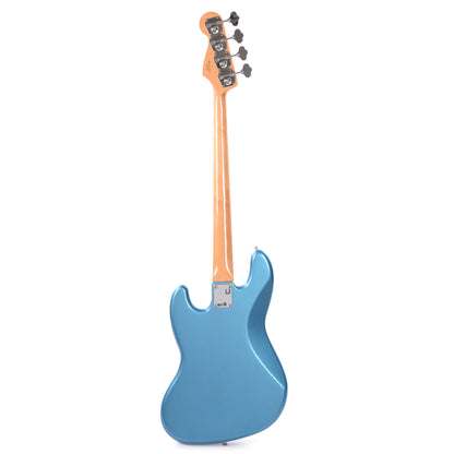 Fender Vintera II 60s Jazz Bass Lake Placid Blue Bass Guitars / 4-String