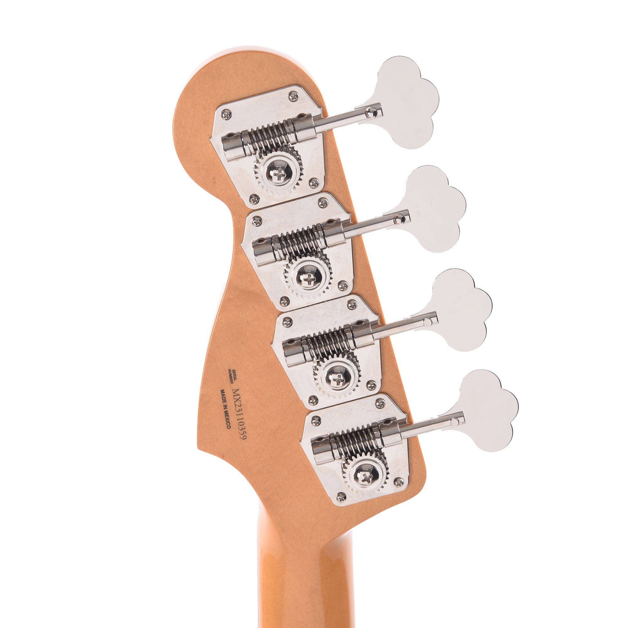 Fender Vintera II 60s Precision Bass Olympic White Bass Guitars / 4-String