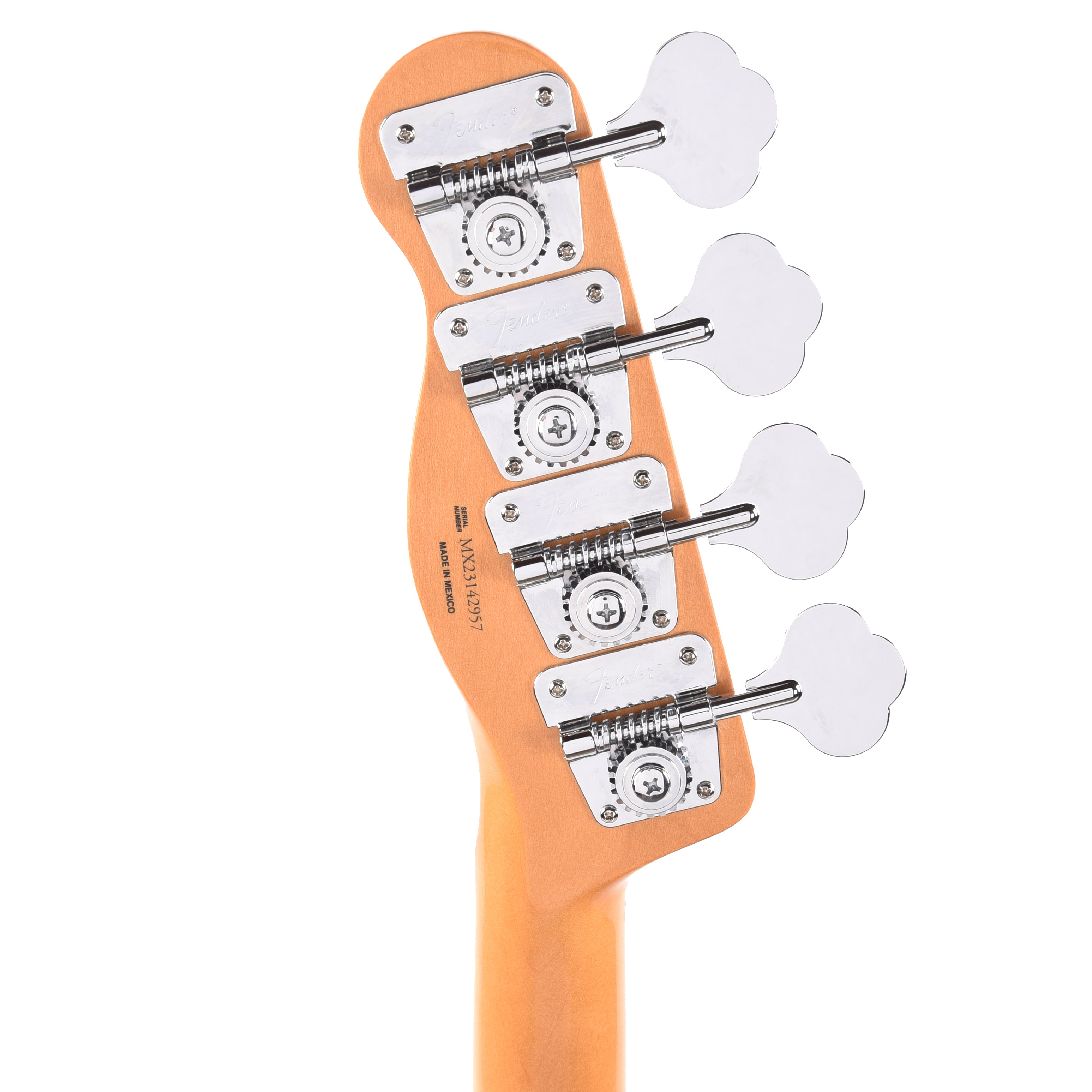 Fender Vintera II '70s Telecaster Bass Surf Green Bass Guitars / 4-String