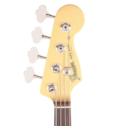 Fender Vintera III Early '60s Jazz Bass Aztec Gold Bass Guitars / 4-String