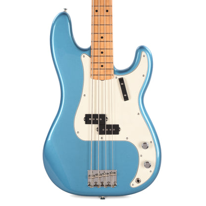Fender Vintera III Late '60s Precision Bass Lake Placid Blue Bass Guitars / 4-String