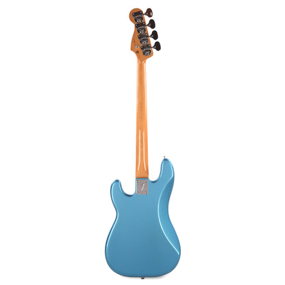 Fender Vintera III Late '60s Precision Bass Lake Placid Blue Bass Guitars / 4-String