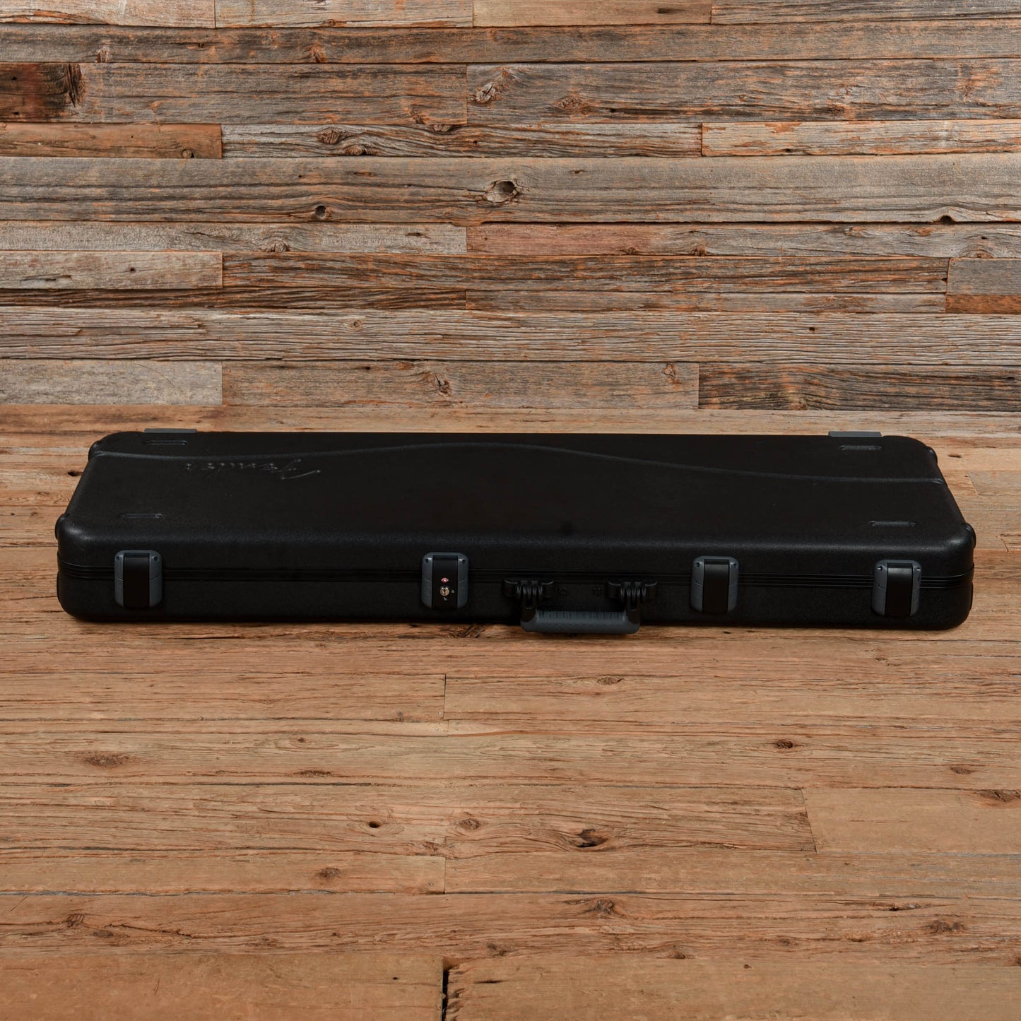 Fender American Professional II Jazz Dark Night 2020 Bass Guitars / 5-String or More