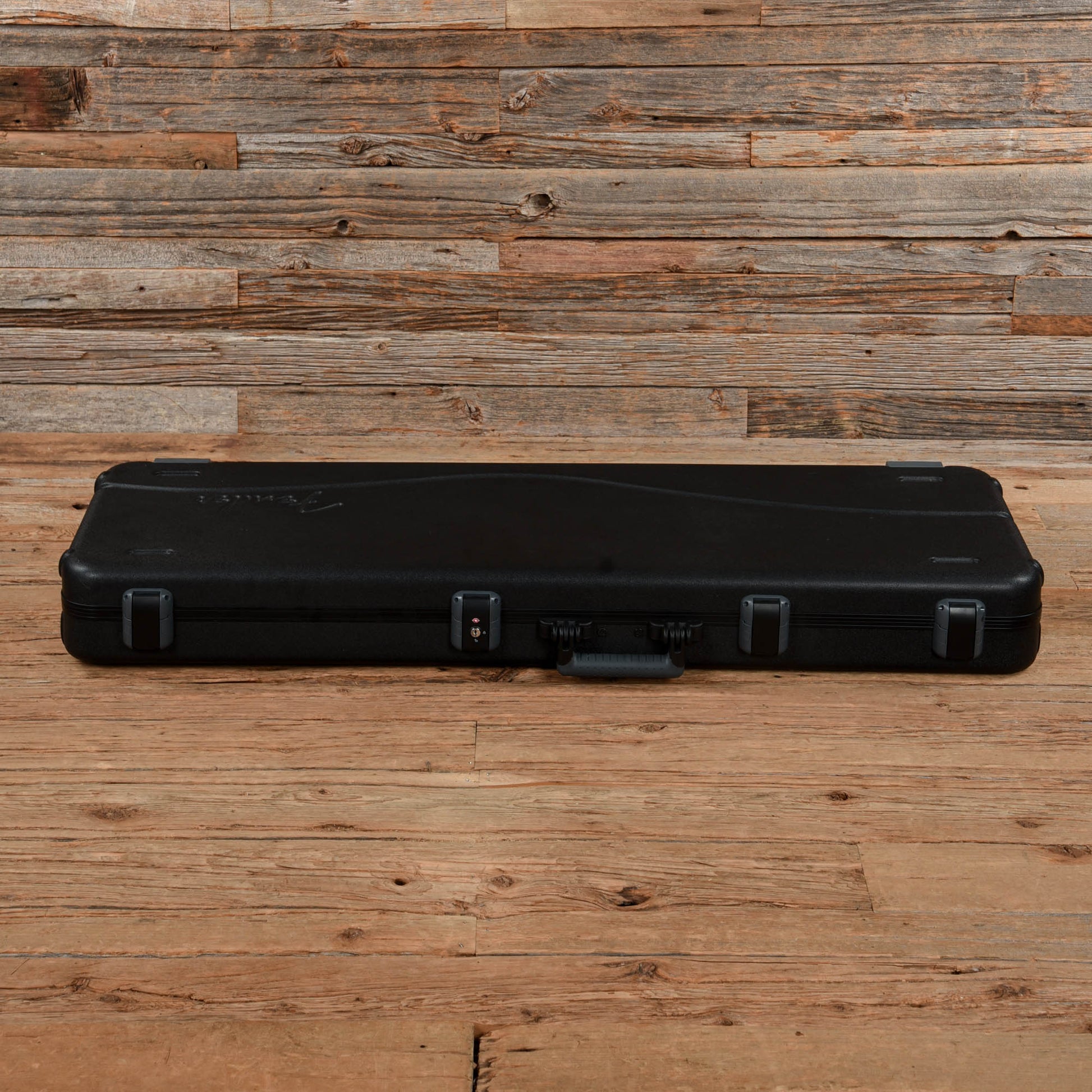 Fender American Professional II Jazz Dark Night 2020 Bass Guitars / 5-String or More