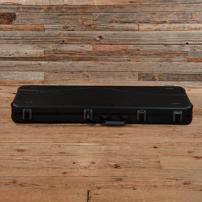 Fender American Professional II Jazz Dark Night 2020 Bass Guitars / 5-String or More