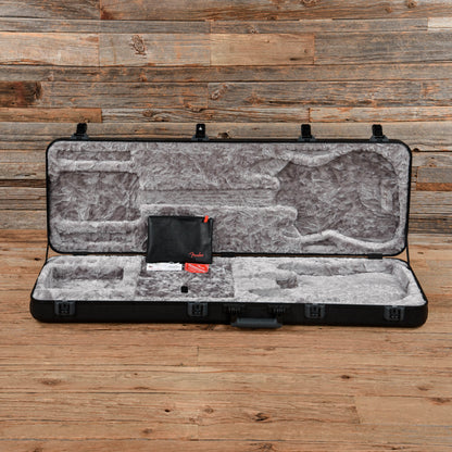 Fender American Professional II Jazz Dark Night 2020 Bass Guitars / 5-String or More