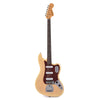 Fender Custom Shop 1962 Bass VI Ash Journeyman Relic Aged Natural Blonde Bass Guitars / 5-String or More