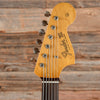 Fender Japan Bass VI Sunburst 1995 Bass Guitars / 5-String or More