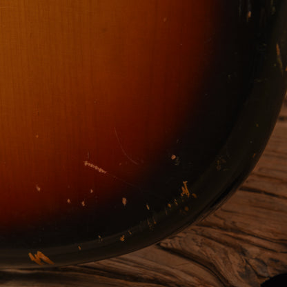 Fender Jazz Bass Sunburst 1969 Bass Guitars / 5-String or More