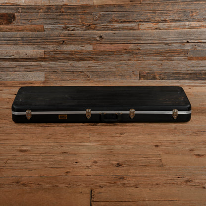 Fender Marcus Miller Artist Series Signature Jazz Bass V Sunburst 2014 Bass Guitars / 5-String or More