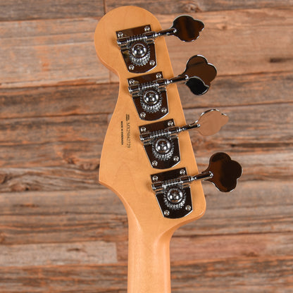Fender Player II Modified Active Jazz Bass Dusk 2025 Bass Guitars / 5-String or More