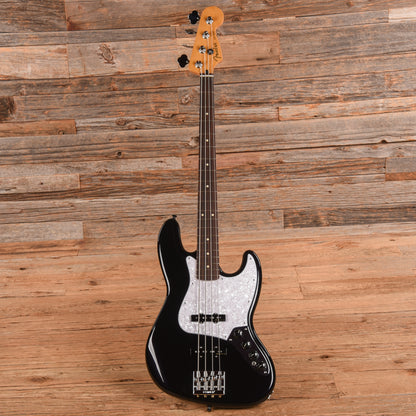 Fender Player II Modified Active Jazz Bass Dusk 2025 Bass Guitars / 5-String or More
