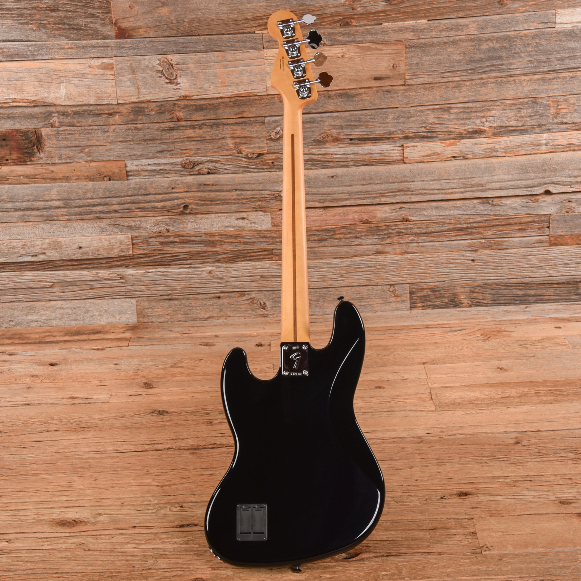 Fender Player II Modified Active Jazz Bass Dusk 2025 Bass Guitars / 5-String or More