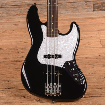 Fender Player II Modified Active Jazz Bass Dusk 2025 Bass Guitars / 5-String or More