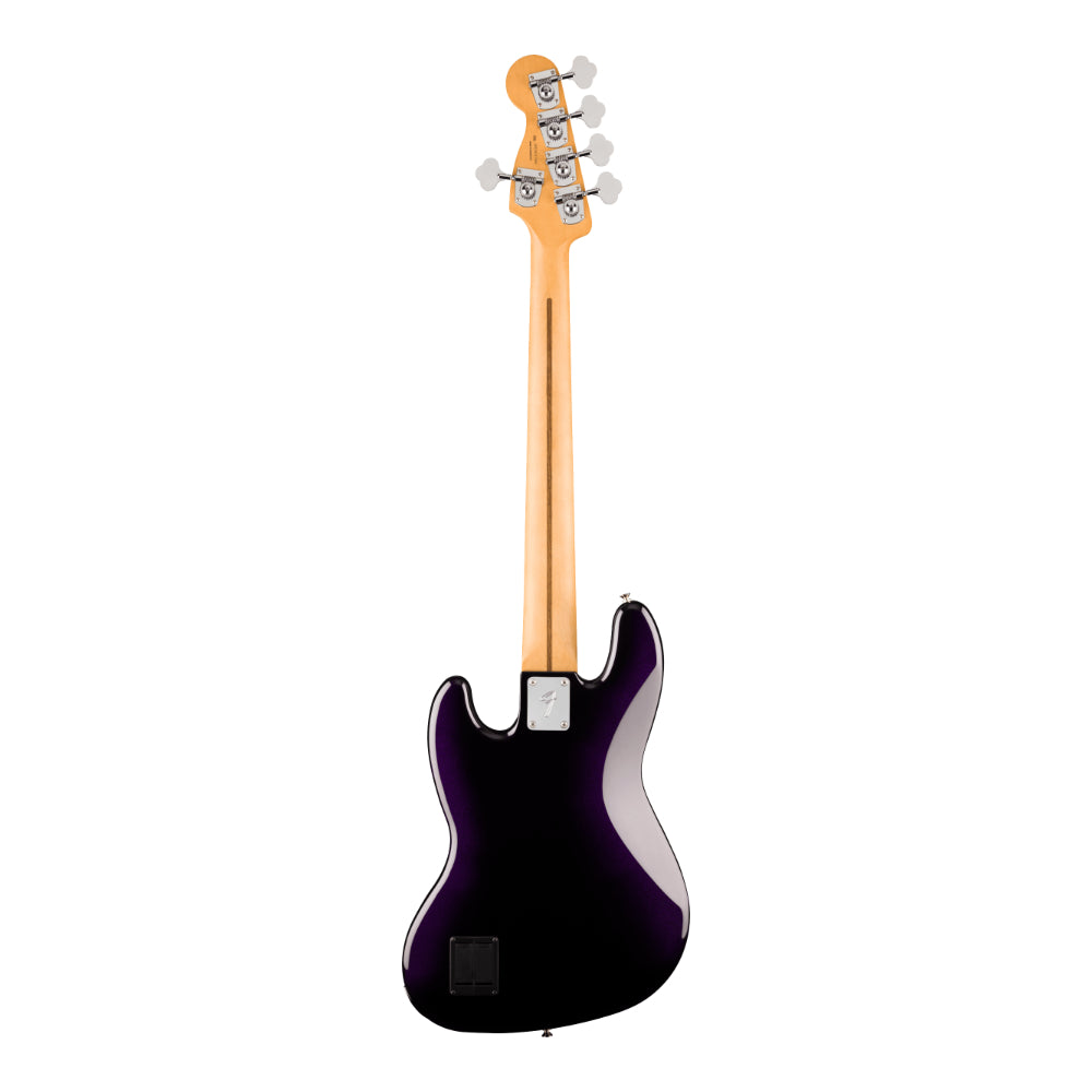 Fender Player II Modified Active Jazz Bass V Dusk Bass Guitars / 5-String or More