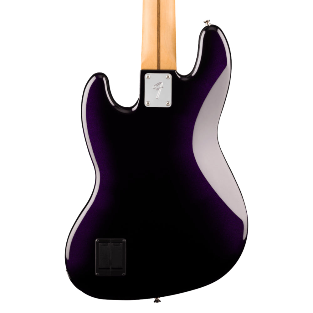 Fender Player II Modified Active Jazz Bass V Dusk Bass Guitars / 5-String or More