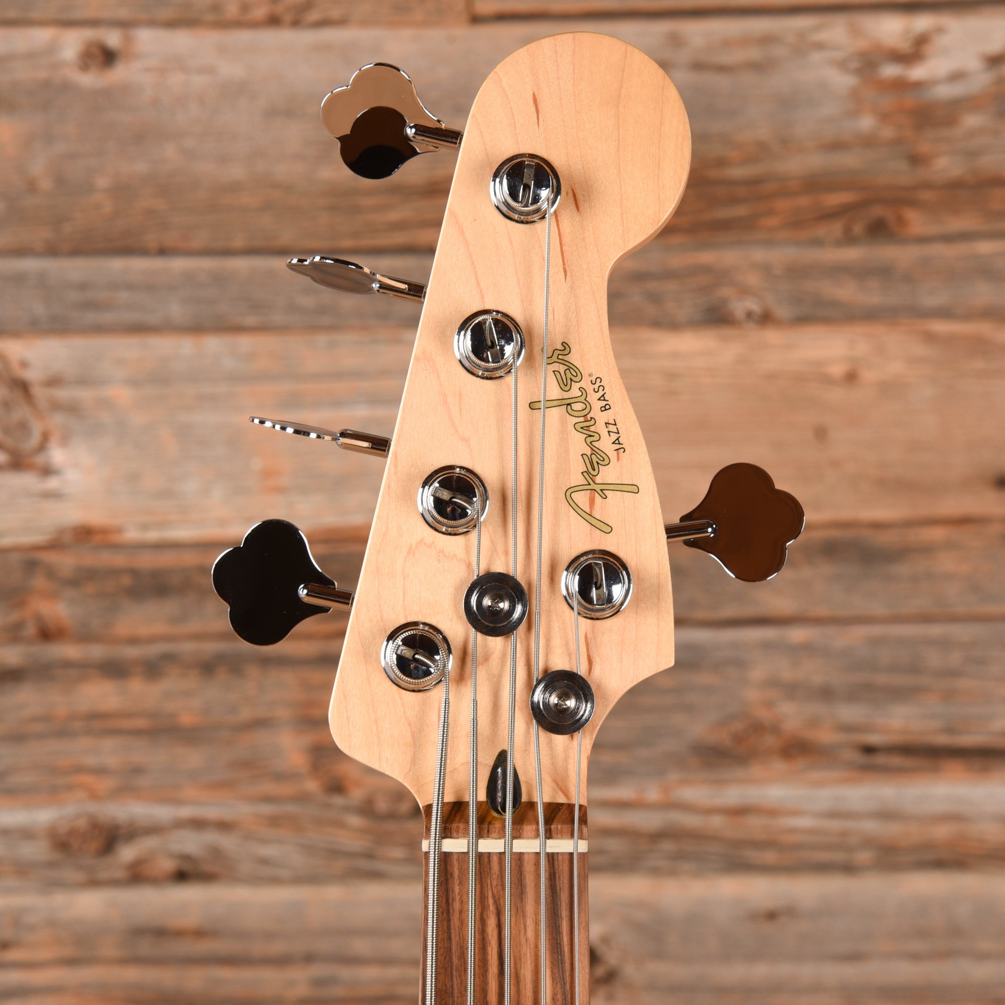 Fender Player Jazz Bass V Polar White 2022 Bass Guitars / 5-String or More