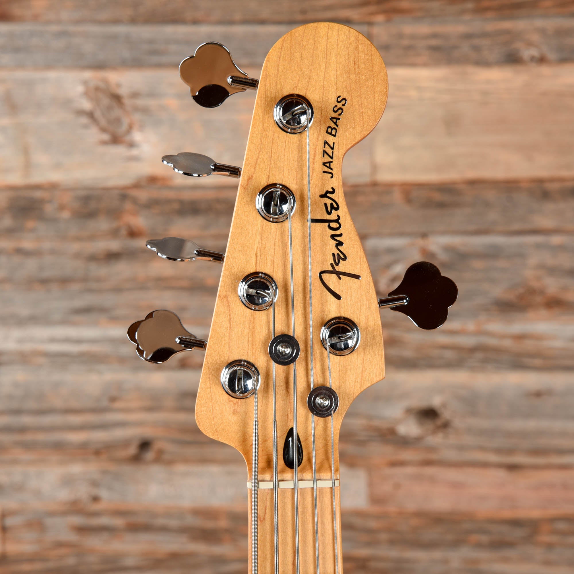 Fender Player Plus Jazz Bass V Opal Spark 2021 Bass Guitars / 5-String or More