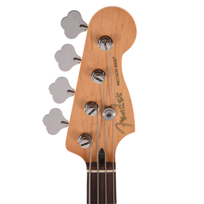 Fender 75th Anniversary Player II Precision Bass Diamond Dust Sparkle Bass Guitars