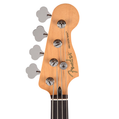 Fender 75th Anniversary Player II Precision Bass Seafoam Green Bass Guitars
