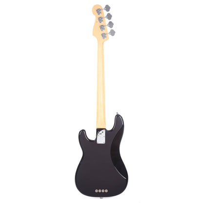 Fender American Professional II Precision Bass Black Bass Guitars