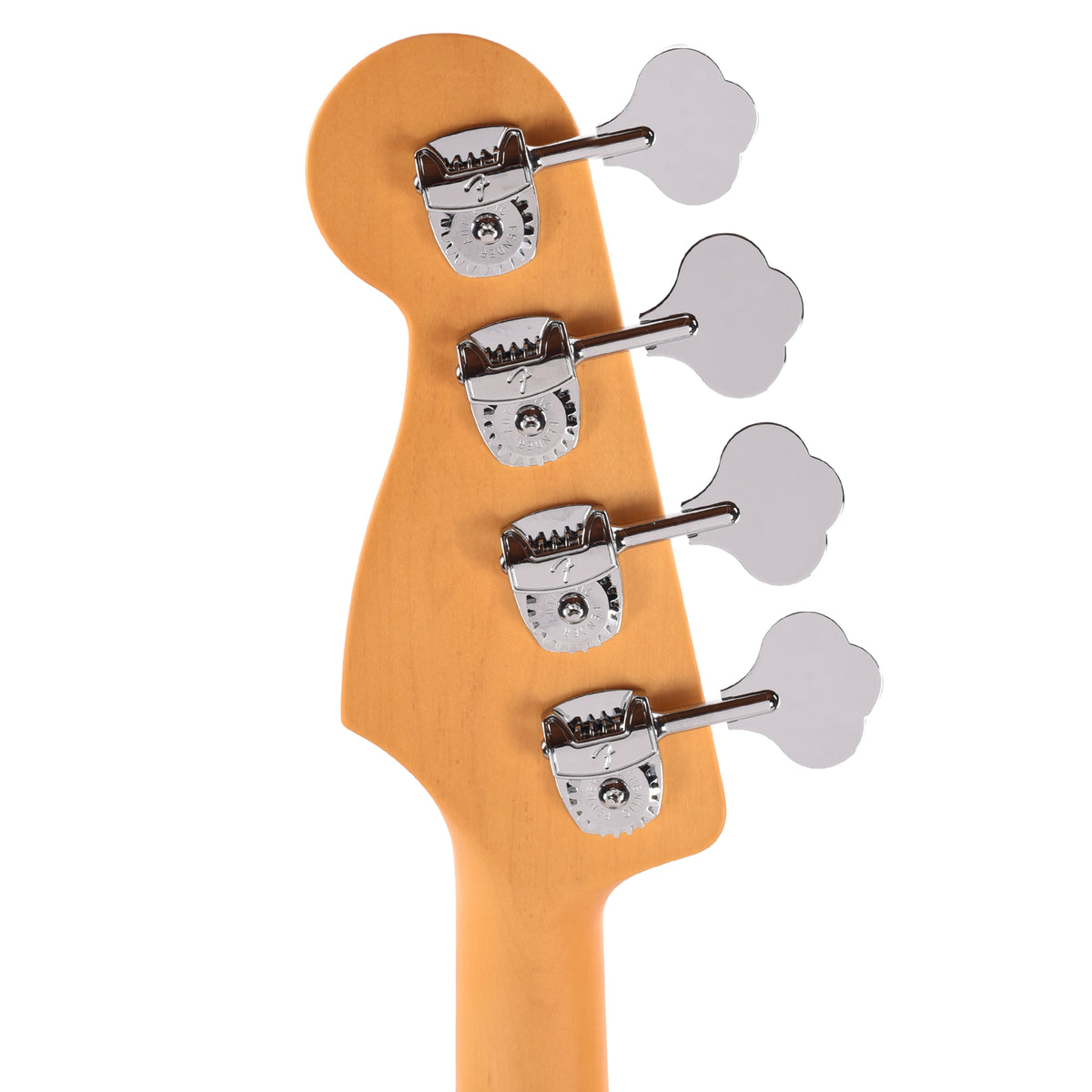 Fender American Professional Jazz Bass 3-Color Sunburst Bass Guitars