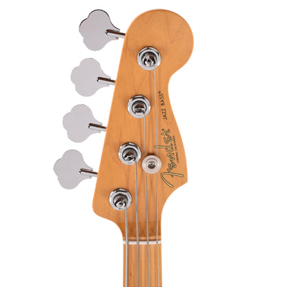 Fender American Professional Jazz Bass 3-Color Sunburst Bass Guitars