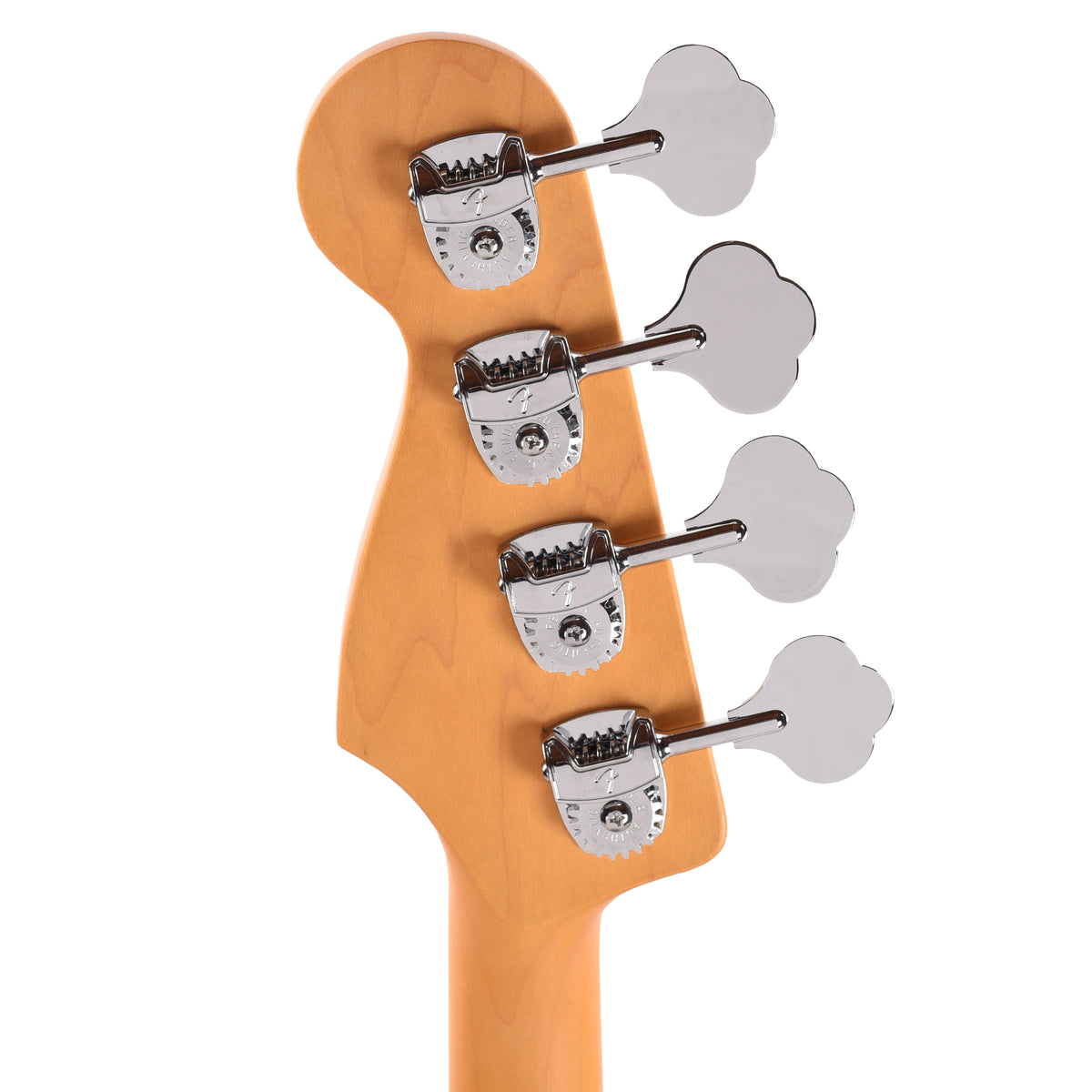 Fender American Professional Jazz Bass 3-Color Sunburst Bass Guitars