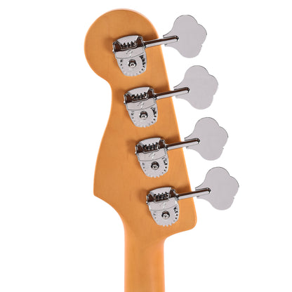 Fender American Professional Jazz Bass Olympic White Bass Guitars