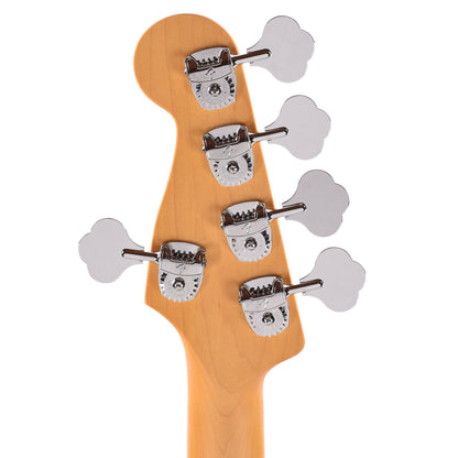 Fender American Professional Jazz Bass Olympic White Bass Guitars