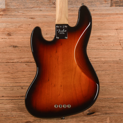 Fender American Professional Jazz Bass Sunburst 2020 Bass Guitars