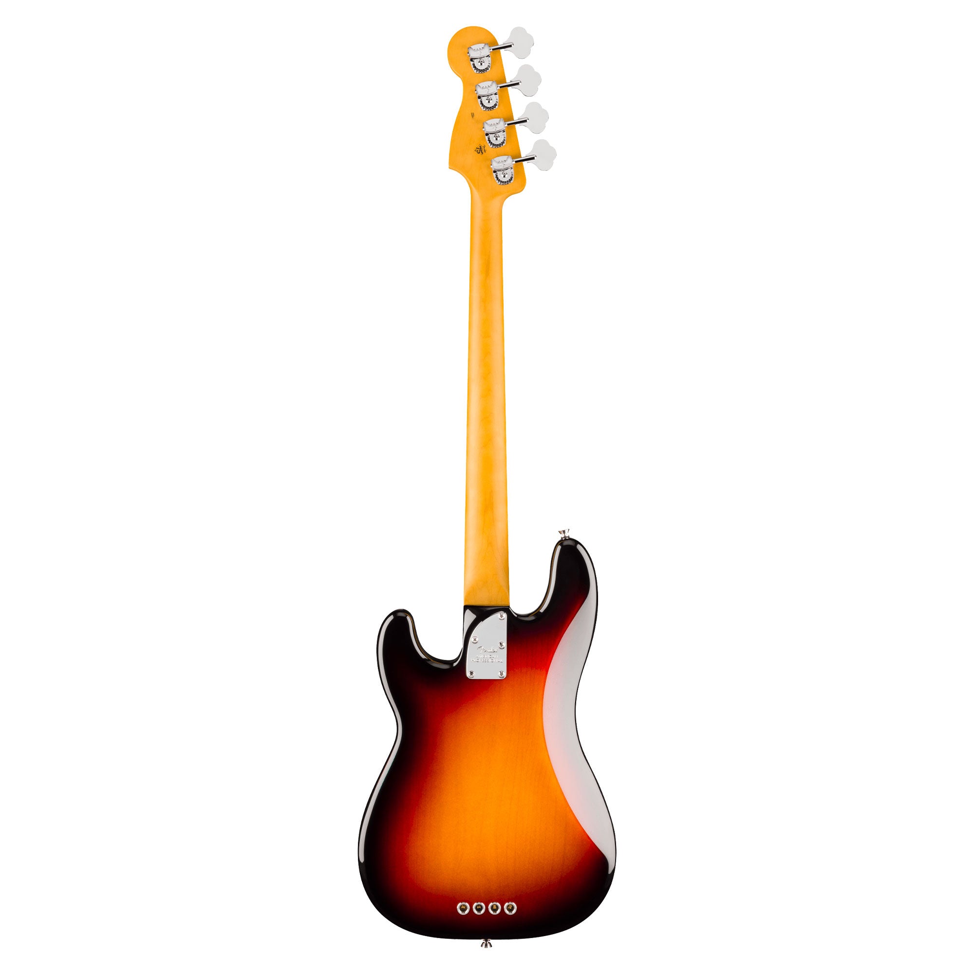 Fender American Professional Precision Bass 3-Color Sunburst